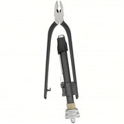 Proto J190 Wire Twister Pliers, 8 3/8 In L, Manual