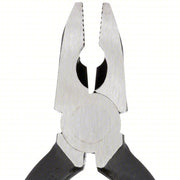 Proto J190 Wire Twister Pliers, 8 3/8 In L, Manual