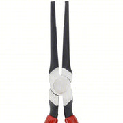 Proto J222G Needle Nose Plier 1 1/4 in Max Jaw Opening, 7 in Overall Lg, 2 1/8 in Jaw Lg, 11/32 in Tip Wd