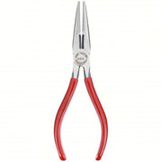 Proto J226G Needle Nose Plier 1 3/8 in Max Jaw Opening, 6 5/8 in Overall Lg, 1 7/8 in Jaw Lg, 3/8 in Tip Wd