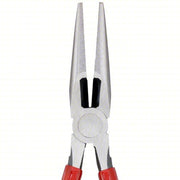 Proto J226G Needle Nose Plier 1 3/8 in Max Jaw Opening, 6 5/8 in Overall Lg, 1 7/8 in Jaw Lg, 3/8 in Tip Wd