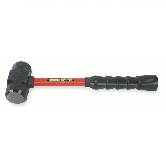 Proto J1433G Sledge Hammer, 2-1/2 lb., 14 In, Fiberglass