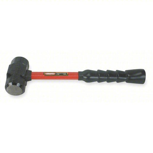 Proto J1433G Sledge Hammer, 2-1/2 lb., 14 In, Fiberglass