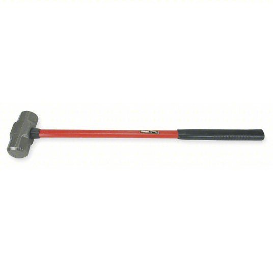 Proto J1437G Sledge Hammer, 8 lb., 32 In, Fiberglass
