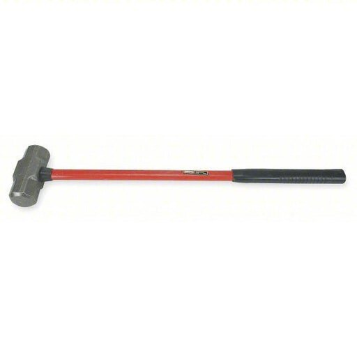 Proto J1437G Sledge Hammer, 8 lb., 32 In, Fiberglass