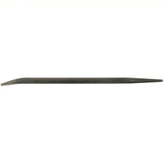 Proto J2120 Alignment Pry Bar Point End, 18 in Overall Lg, 5/8 in Bar Wd, 5/8 in End Wd, T No, 0 Nail Slots
