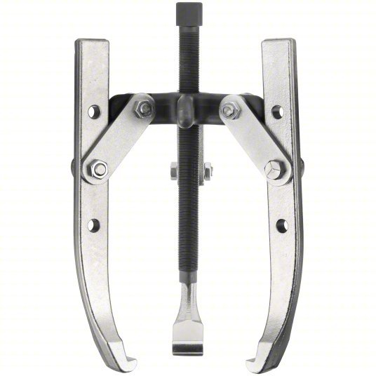 Proto J4038 Jaw Puller 11 in Jaw Spread, 8 3/4 in Jaw Reach, 0.35 Jaw Thick, 7 ton Pulling Capacity