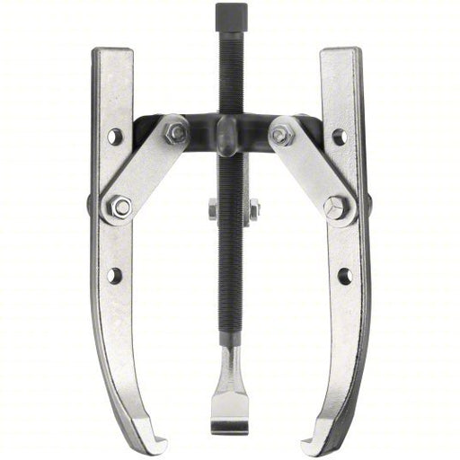 Proto J4038 Jaw Puller 11 in Jaw Spread, 8 3/4 in Jaw Reach, 0.35 Jaw Thick, 7 ton Pulling Capacity
