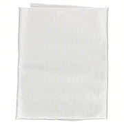 Bondo 499 Fiberglass Cloth, 8 sq ft, Bag, White
