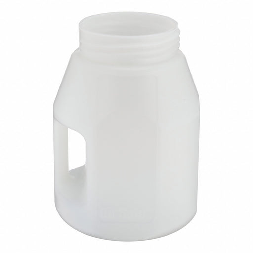 Oil Safe 101005 Fluid Storage Container, Container, 1.25 gal Fluid Capacity, Plastic Material