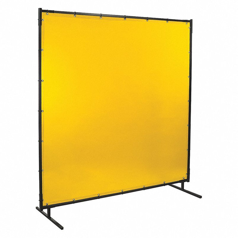 Steiner 534-6X8 Protect-O-Screens (R) 8 ft. Wx6 ft., Yellow