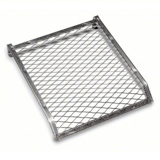 Wooster F0001 Paint Grid Wire, Wire, 5 gal Capacity, 11 1/2 in Lg, 10 in Wd, 1/8 in Thick