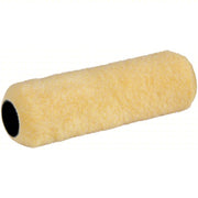 Wooster R240-9 Paint Roller Cover 9 in Lg, 1/2 in Nap Size, Knit Fabric, Super/Fab(R), Std