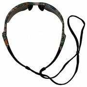 Kleenguard 22609 Safety Glasses Gray Lens, Half-Frame, Camouflage Frame, V30 Nemesis(TM) Series