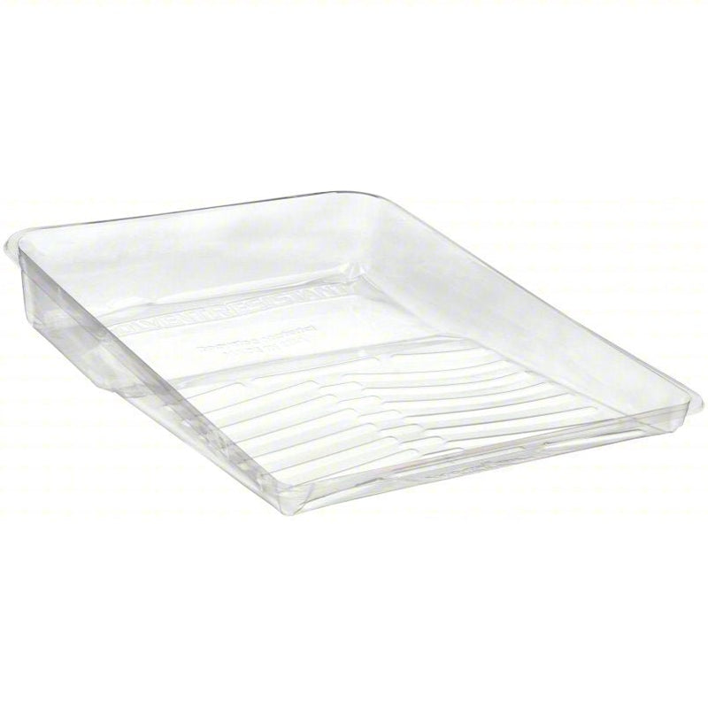 Redwood R406-11 Paint Tray Liner 11 in Overall Wd, 1 qt Capacity, 16 1/2 in Overall Lg