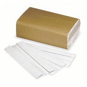 Ability One 8540-01-494-0909 Paper Towel Sheets White 200 PK12