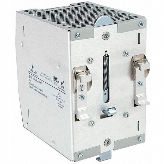 SOLAHD SDN1024100P DC Power Supply DIN Rail, 240 W Output Power - Rated, 10 A Current - Output, Single Phase