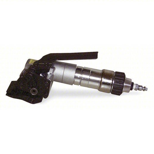 Signode PN2-114 Strapping Tensioner Fits .044 Strap Tensile, Round, 8 lb Tool Wt, Pusher Type Tool