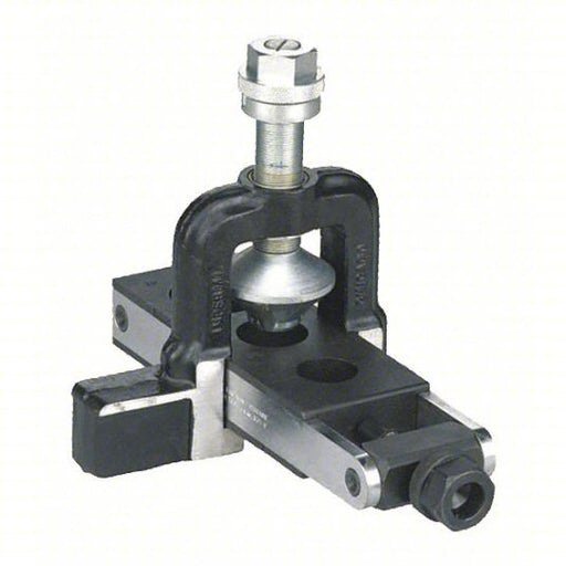 Imperial 537-F Flaring Tool Single 37 Degree, For 3/4 in, 7/8 in,1 in,1 1/4 in Tube Size, Steel, Roller