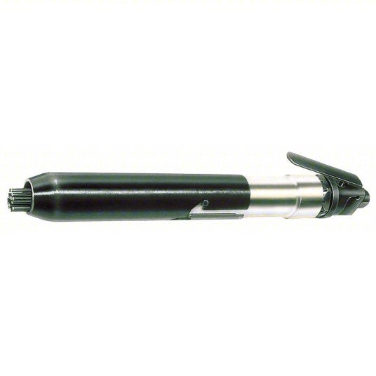 Ingersoll Rand 182LNA1 Needle Scaler Kit 1 1/16 in Stroke Lg, 4,000 bpm, 1/4 in NPT Female, Heavy Duty