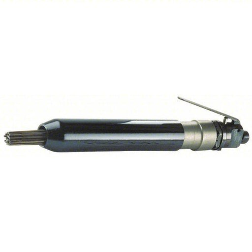 Ingersoll Rand 172LNA1 Needle Scaler Kit 9/16 in Stroke Lg, 5,500 bpm, 1/4 in NPT Female, Heavy Duty