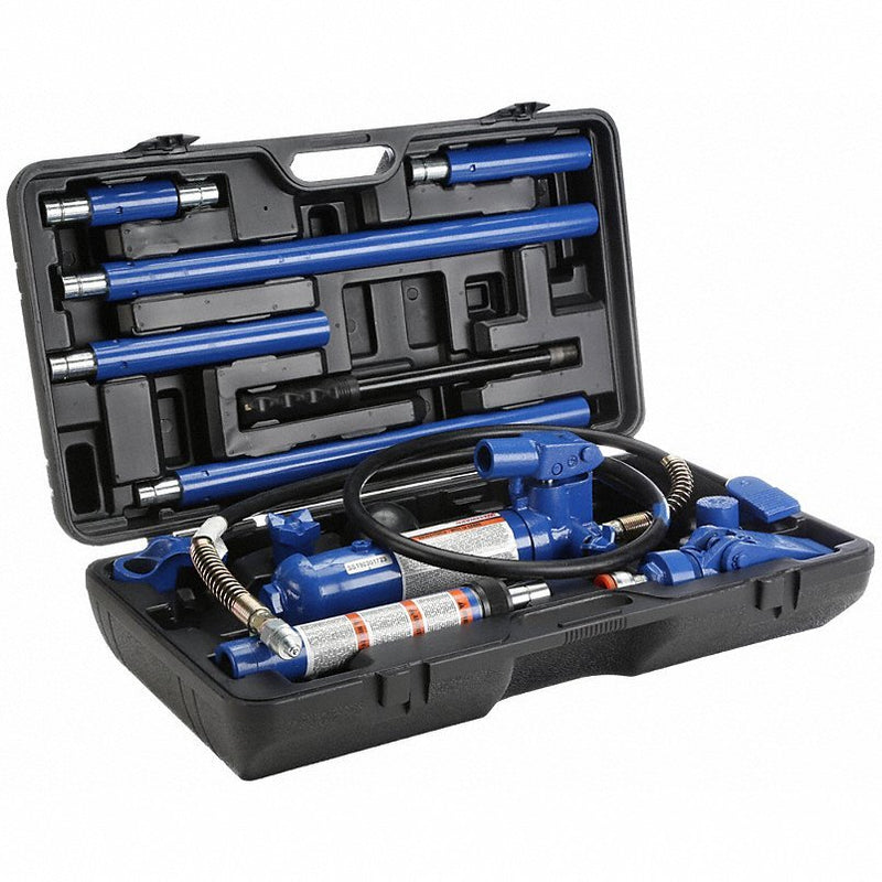 Redwood 3ZC68 Ram System, 4 Ton