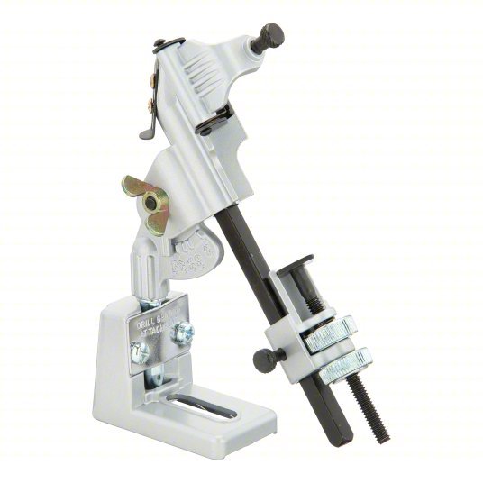 General 825 Drill Bit Sharpener For #30 to 3/4 in Drill Bits