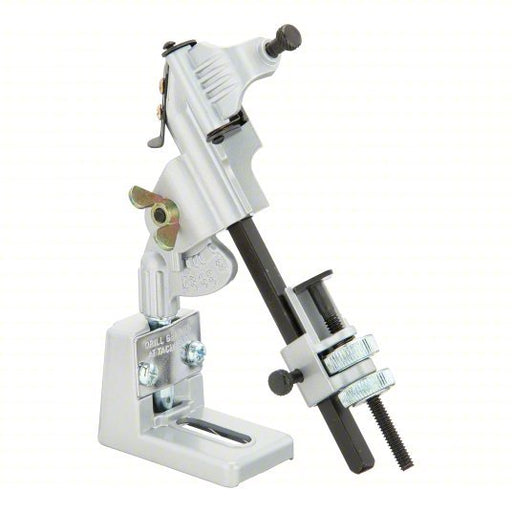 General 825 Drill Bit Sharpener For #30 to 3/4 in Drill Bits