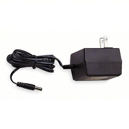 Extech 153117 AC Adapter 120, For 475044/Mfr. No. 475040, 1 Pack Qty