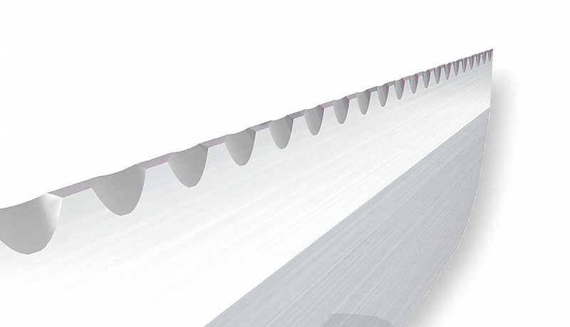 Lenox 12125S1B Replacement Cutter Blade, Cuts PEX, For Grainger No. 3ZJF8, For Mfr No. 12121S1, 1