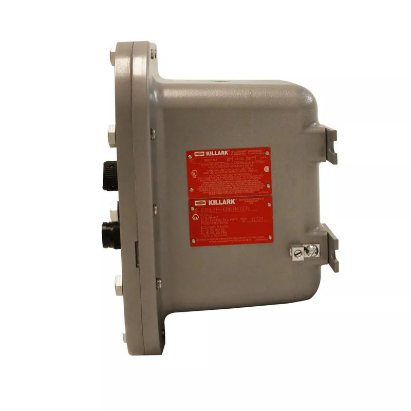 Gaitronics 400-006 UL RigCom No Spkr