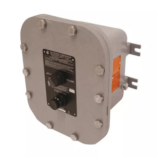 Gaitronics 400-006 UL RigCom No Spkr