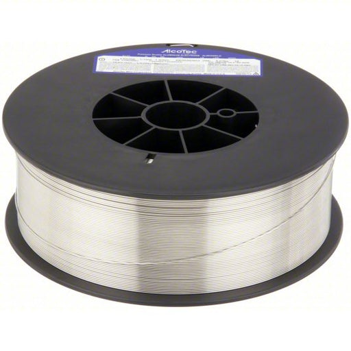 Alcotec 535620062 MIG Welding Wire Aluminum, ER5356, 1/16 in, 20 lb