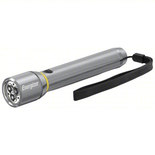 Energizer EPMZH21E Flashlight 400 lm Max Brightness, 4 hr Run Time at Max Brightness, 1 Light Output Levels