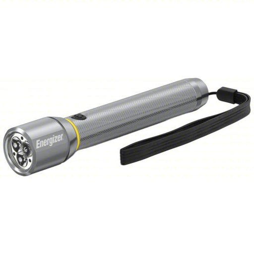 Energizer EPMZH21E Flashlight 400 lm Max Brightness, 4 hr Run Time at Max Brightness, 1 Light Output Levels
