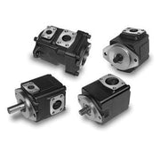 Parker T6CM B17 3R00 C1 Denison Vane Pumps