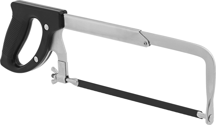 McMaster 4077A1 Light Duty Hacksaw