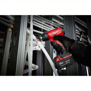 Milwaukee 2688-20 Heat Gun 18V DC, 0°to 875°F, 6 cfm Air Volume