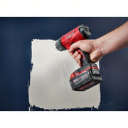 Milwaukee 2688-20 Heat Gun 18V DC, 0°to 875°F, 6 cfm Air Volume