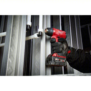 Milwaukee 2688-20 Heat Gun 18V DC, 0°to 875°F, 6 cfm Air Volume