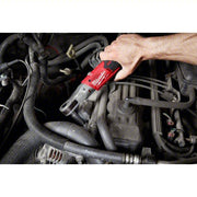 Milwaukee 2558-22 Ratchet 60 ft-lb Fastening Torque, 175 RPM Free Speed, 1 5/8 in Head Wd, Brushless Motor