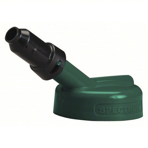 Trico 34429 Storage Lid HDPE, Dark Green, Lid