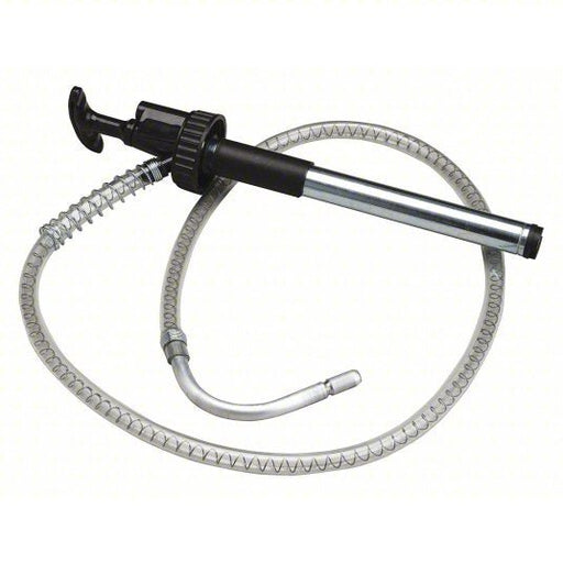 Trico 34463 Hand Pump, HDPE, 5.50 in. H, Black