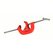 Ridgid 32850 Pipe Cutter 4 in – 6 in OD Cutting Capacity, Std Wheel Cutter, 28 in Tool Lg, Second Handle