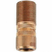 Greenlee 1557SS Hydraulic Punch Sleeve, 10 ga. SS