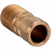 Greenlee 1557SS Hydraulic Punch Sleeve, 10 ga. SS