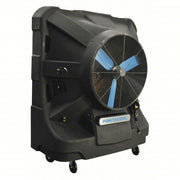 Portacool PACJS2601A1 Portable Evaporative Cooler 36 in Blade Dia, 3125 sq ft, 12,500 cfm, 115V AC /5-15P