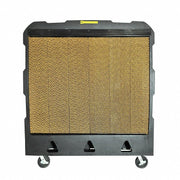 Portacool PACJS2701A1 Portable Evaporative Cooler 22,500 cfm, 5625 sq. ft., 65.0 gal