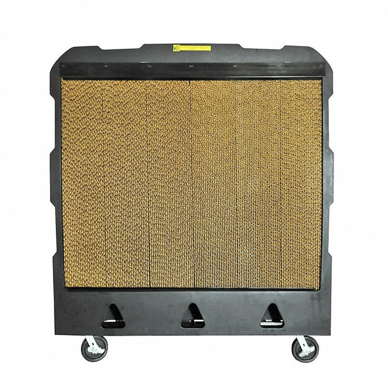 Portacool PACJS2701A1 Portable Evaporative Cooler 22,500 cfm, 5625 sq. ft., 65.0 gal