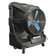 Portacool PACJS2701A1 Portable Evaporative Cooler 22,500 cfm, 5625 sq. ft., 65.0 gal